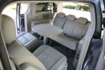 Chrysler Town & Country 2008 года